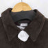 アナザーオフィス Leather Work Jacket メンズ 03