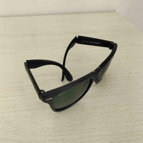 レイバン Ray-Ban WAYFARER FOLDING メンズ 54□20