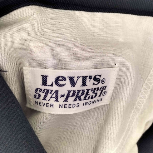 リーバイス Levis 42TALON 520刻印 STA-PREST スラックスパンツ メンズ