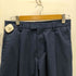 アニエスベーオム Agnes b.homme 1タック コットン チノ スラックス パンツ メンズ 38