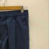 アニエスベーオム Agnes b.homme 1タック コットン チノ スラックス パンツ メンズ 38