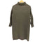 プラージュ PLAGE 20AW カシミヤ混 ハイネックワンピース レディース JPN:36