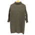 プラージュ PLAGE 20AW カシミヤ混 ハイネックワンピース レディース JPN:36