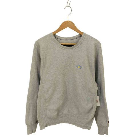 チャンピオン Champion 00s reverse weave リバースウィーブ クルーネックスウェット メンズ