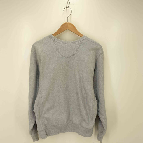 チャンピオン Champion 00s reverse weave リバースウィーブ クルーネックスウェット メンズ