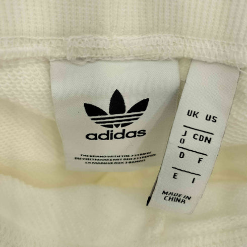 アディダスオリジナルス adidas Originals XBYO プレミアムテリーコットン スウェット メンズ FREE