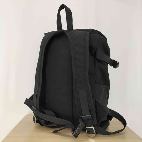 ベンデイビス BEN DAVIS メタルバックル デイパック リュック メンズ