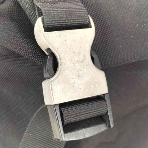 ベンデイビス BEN DAVIS メタルバックル デイパック リュック メンズ