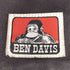 ベンデイビス BEN DAVIS メタルバックル デイパック リュック メンズ