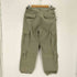 ステューシー Stussy RIPSTOP SURPLUS CARGO メンズ 28