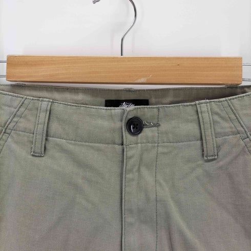 ステューシー Stussy RIPSTOP SURPLUS CARGO メンズ 28