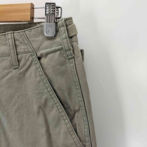 ステューシー Stussy RIPSTOP SURPLUS CARGO メンズ 28