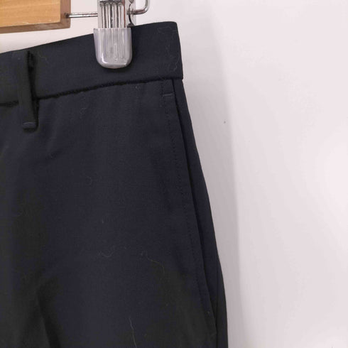 ユニクロプラスジェイ UNIQLO+J ウールブレンドパンツ レディース 9