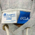 チャンピオン Champion UCLA プルオーバー フロントプリント パーカー メンズ L