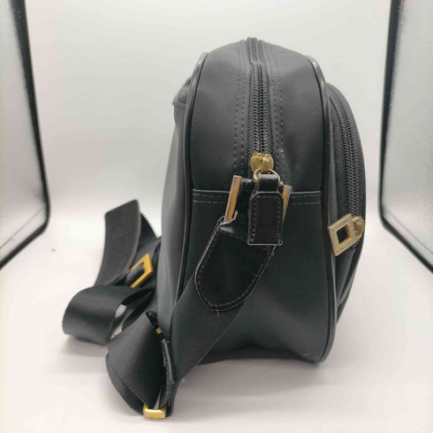 ニナリッチ NINA RICCI ロゴ ミニ ショルダー バッグ レディース