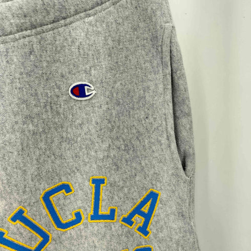 チャンピオン Champion UCLA スウェット パンツ メンズ L