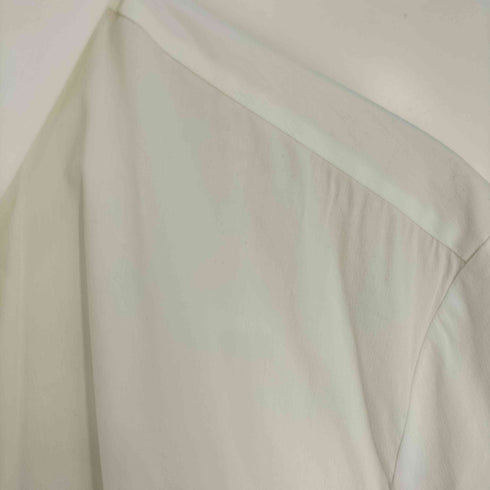 コス COS 比翼ボタン L/S レギュラーシャツ メンズ 39