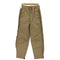 ステューシー Stussy Utility Pant Pine Nut メンズ JPN:XS