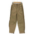 ステューシー Stussy Utility Pant Pine Nut メンズ JPN:XS