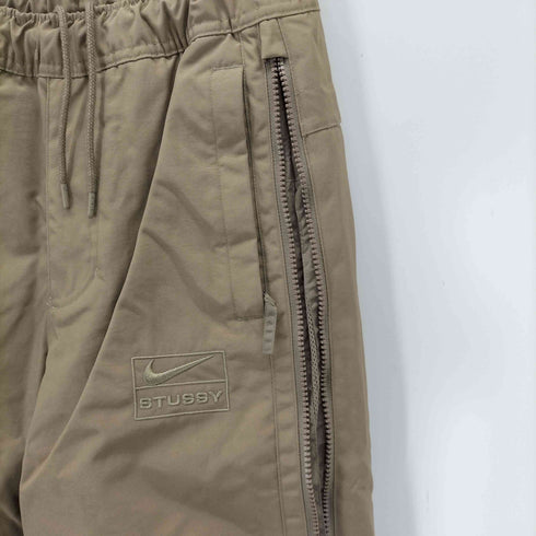 ステューシー Stussy Utility Pant Pine Nut メンズ JPN:XS