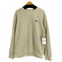 パタゴニア patagonia Regenerative Organic Cotton Crewneck Sweat メンズ import:M