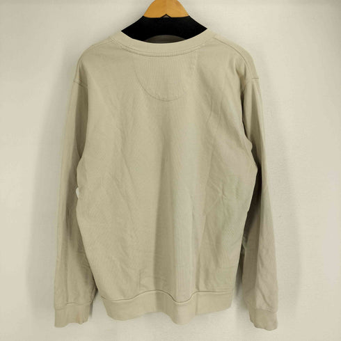 パタゴニア patagonia Regenerative Organic Cotton Crewneck Sweat メンズ import:M