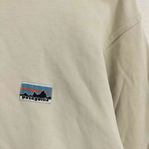 パタゴニア patagonia Regenerative Organic Cotton Crewneck Sweat メンズ import:M