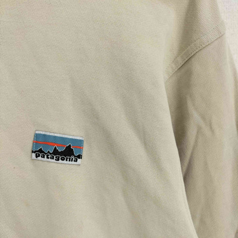 パタゴニア patagonia Regenerative Organic Cotton Crewneck Sweat メンズ import:M