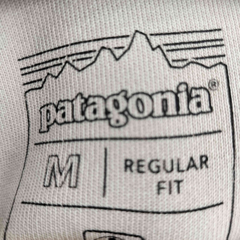 パタゴニア patagonia Regenerative Organic Cotton Crewneck Sweat メンズ import:M