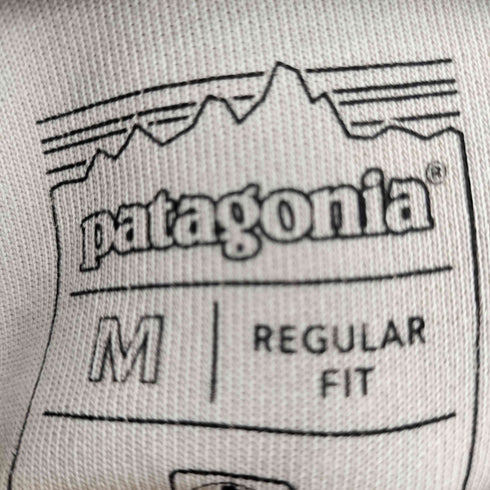 パタゴニア patagonia Regenerative Organic Cotton Crewneck Sweat メンズ import:M