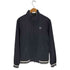 フレッドペリー FRED PERRY 別注 ハリントンジャケット メンズ import:L