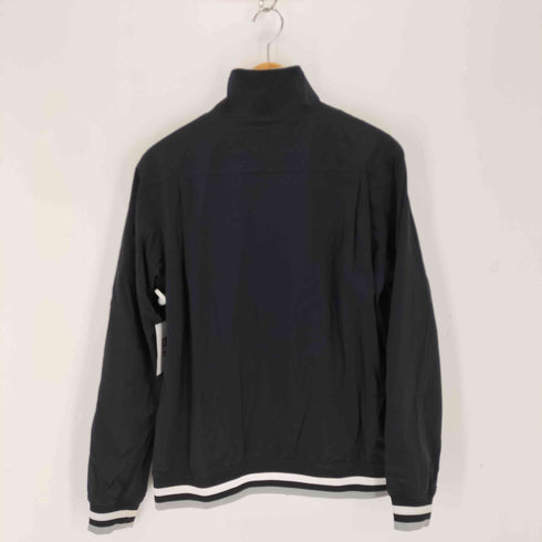 フレッドペリー FRED PERRY 別注 ハリントンジャケット メンズ import:L