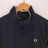 フレッドペリー FRED PERRY 別注 ハリントンジャケット メンズ import:L