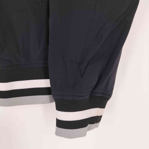 フレッドペリー FRED PERRY 別注 ハリントンジャケット メンズ import:L