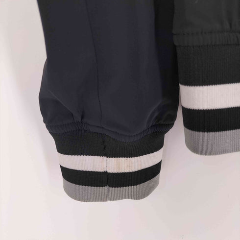 フレッドペリー FRED PERRY 別注 ハリントンジャケット メンズ import:L