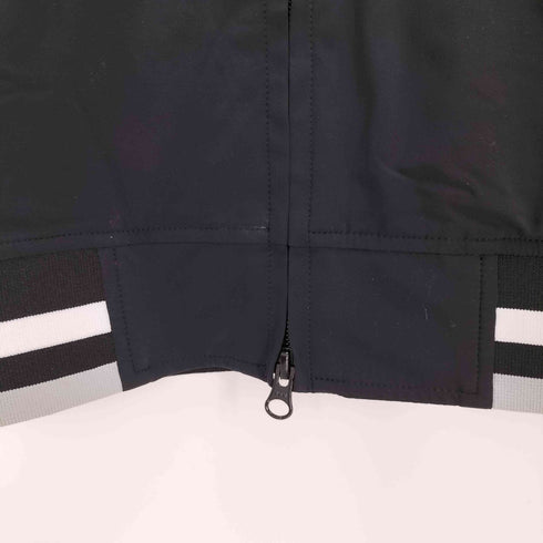 フレッドペリー FRED PERRY 別注 ハリントンジャケット メンズ import:L