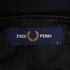 フレッドペリー FRED PERRY 別注 ハリントンジャケット メンズ import:L