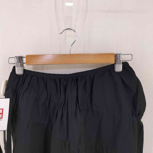 ヨウジヤマモト Yohji Yamamoto サイド ドローコード パンツ レディース JPN:1