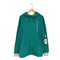 ジバンシィ GIVENCHY Vertical Embroidered Logo Hoody メンズ import:L