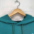 ジバンシィ GIVENCHY Vertical Embroidered Logo Hoody メンズ import:L