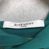 ジバンシィ GIVENCHY Vertical Embroidered Logo Hoody メンズ import:L