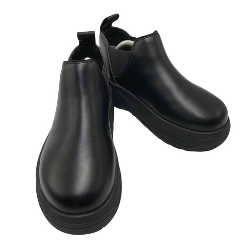 シャカ shaka Chelsea Evol Chunky Short Boots チェルシー エボル チャンキー ショート ブーツ レディース JPN:24