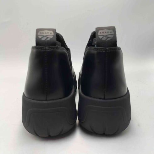 シャカ shaka Chelsea Evol Chunky Short Boots チェルシー エボル チャンキー ショート ブーツ レディース JPN:24