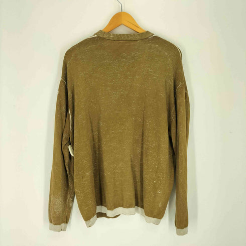 ディーゼル DIESEL K-LARENCE-CARDIGAN-B メンズ import:M