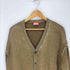 ディーゼル DIESEL K-LARENCE-CARDIGAN-B メンズ import:M