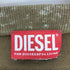ディーゼル DIESEL K-LARENCE-CARDIGAN-B メンズ import:M