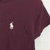 ポロラルフローレン POLO RALPH LAUREN スモールポニー刺繍 S/S Tシャツ レディース import:S