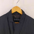 エンポリオアルマーニ EMPORIO ARMANI Vertical Stripes Jacket メンズ 48