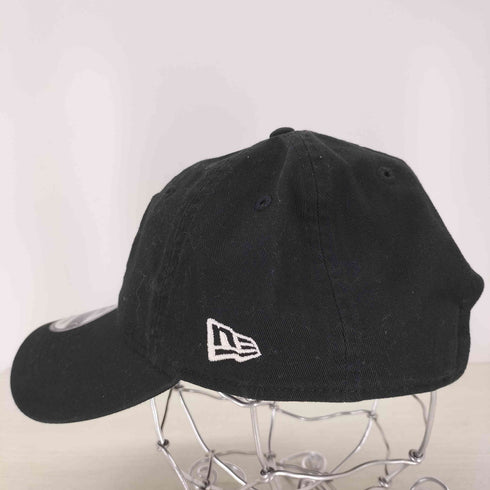 ニューエラ NEW ERA キャラクター刺繍 6パネルキャップ レディース