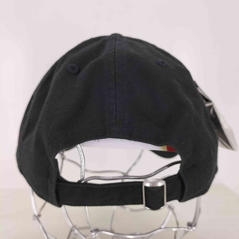 ニューエラ NEW ERA キャラクター刺繍 6パネルキャップ レディース